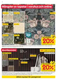 Rusta reklamblad vecka 10 Sida 4