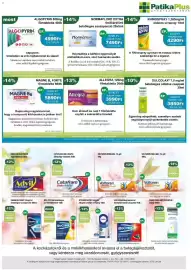 PatikaPlus akciós újság Oldal 3