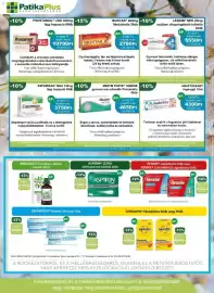 PatikaPlus akciós újság Oldal 4