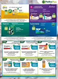 PatikaPlus akciós újság Oldal 5