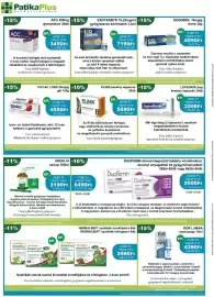 PatikaPlus akciós újság Oldal 6