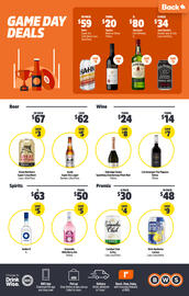Woolworths catalogue week 10 Page 56