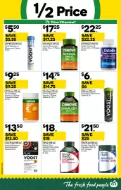 Woolworths catalogue week 10 Page 10