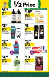 Woolworths catalogue week 10 Page 11