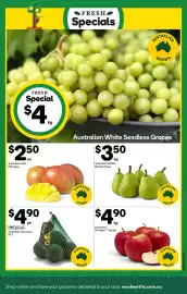 Woolworths catalogue week 10 Page 13