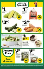 Woolworths catalogue week 10 Page 14