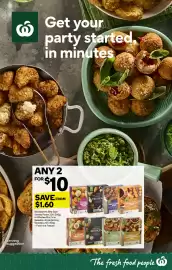 Woolworths catalogue week 10 Page 16
