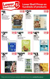 Woolworths catalogue week 10 Page 17