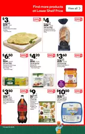 Woolworths catalogue week 10 Page 18