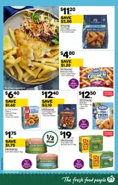 Woolworths catalogue week 10 Page 20