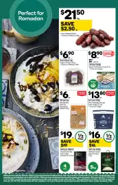 Woolworths catalogue week 10 Page 21