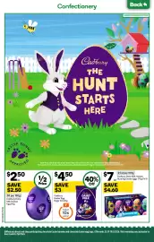 Woolworths catalogue week 10 Page 24
