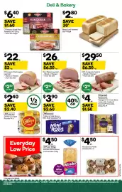 Woolworths catalogue week 10 Page 25