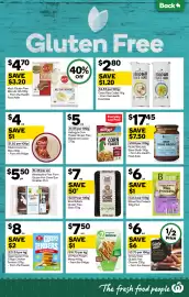 Woolworths catalogue week 10 Page 28