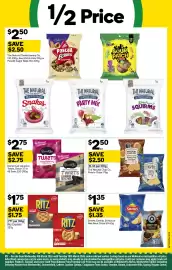 Woolworths catalogue week 10 Page 3