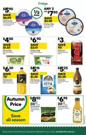 Woolworths catalogue week 10 Page 31