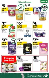 Woolworths catalogue week 10 Page 32