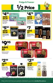 Woolworths catalogue week 10 Page 33