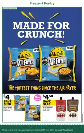 Woolworths catalogue week 10 Page 35