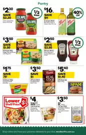 Woolworths catalogue week 10 Page 37