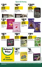 Woolworths catalogue week 10 Page 39