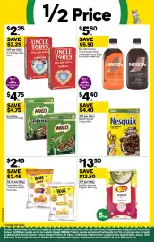 Woolworths catalogue week 10 Page 4