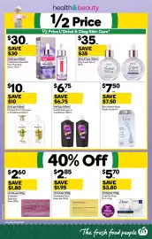 Woolworths catalogue week 10 Page 42