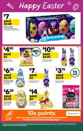 Woolworths catalogue week 10 Page 43