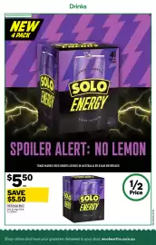 Woolworths catalogue week 10 Page 45