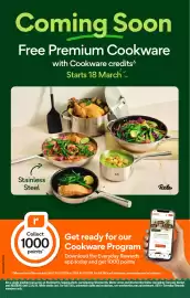 Woolworths catalogue week 10 Page 46