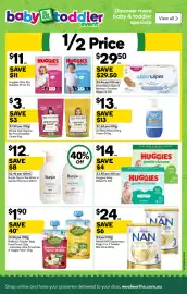Woolworths catalogue week 10 Page 49