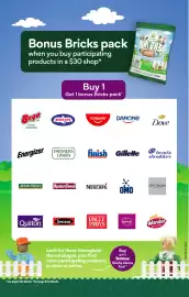 Woolworths catalogue week 10 Page 5