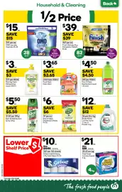 Woolworths catalogue week 10 Page 50