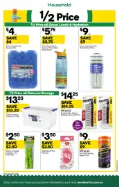 Woolworths catalogue week 10 Page 51