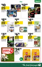 Woolworths catalogue week 10 Page 52