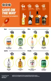 Woolworths catalogue week 10 Page 55