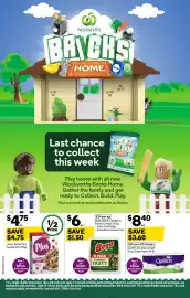 Woolworths catalogue week 10 Page 6