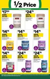 Woolworths catalogue week 10 Page 7