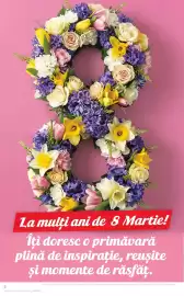 Catalog Kaufland săptămâna 10 Pagină 2