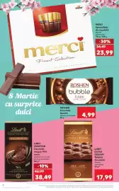 Catalog Kaufland săptămâna 10 Pagină 8