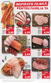 Catalog Kaufland săptămâna 10 Pagină 21
