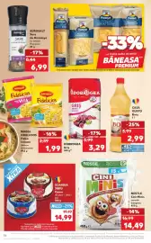Catalog Kaufland săptămâna 10 Pagină 36
