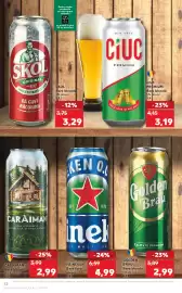 Catalog Kaufland săptămâna 10 Pagină 52