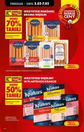 Biedronka gazetka tydzień 10 Strona 10