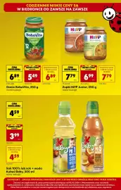 Biedronka gazetka tydzień 10 Strona 11