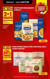 Biedronka gazetka tydzień 10 Strona 12