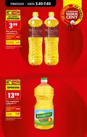 Biedronka gazetka tydzień 10 Strona 13