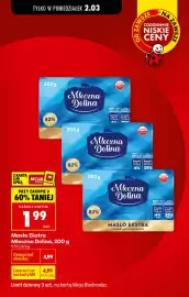 Biedronka gazetka tydzień 10 Strona 13