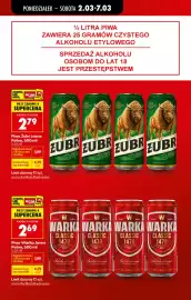 Biedronka gazetka tydzień 10 Strona 17