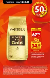 Biedronka gazetka tydzień 10 Strona 17